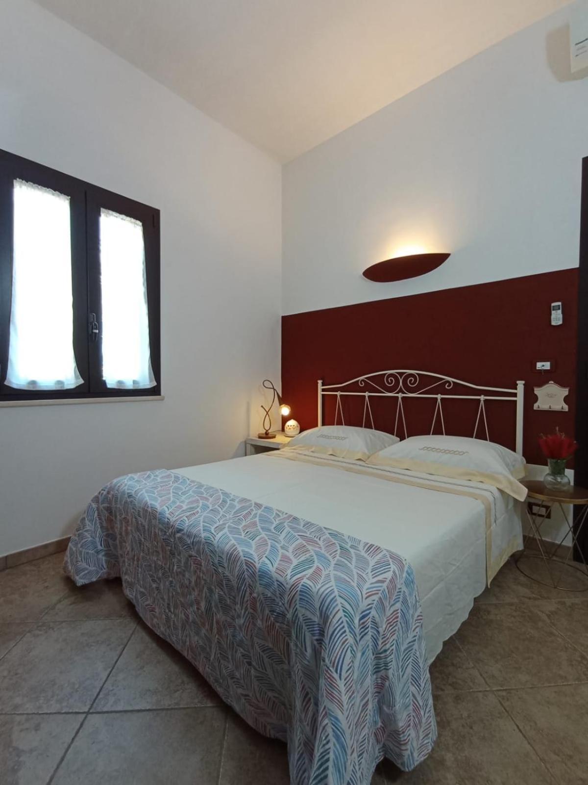 Tenuta I Quattro Venti Otranto Exterior photo