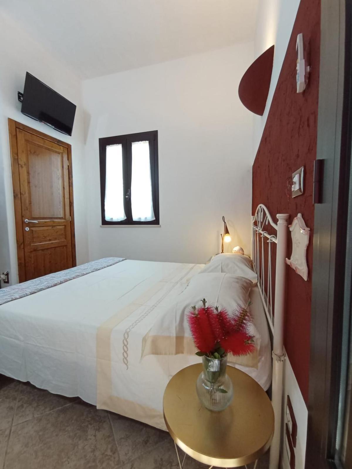 Tenuta I Quattro Venti Otranto Room photo