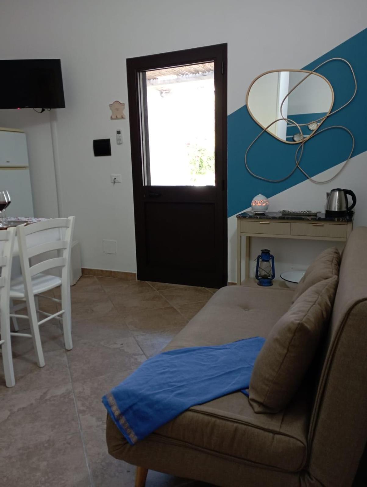 Tenuta I Quattro Venti Otranto Room photo