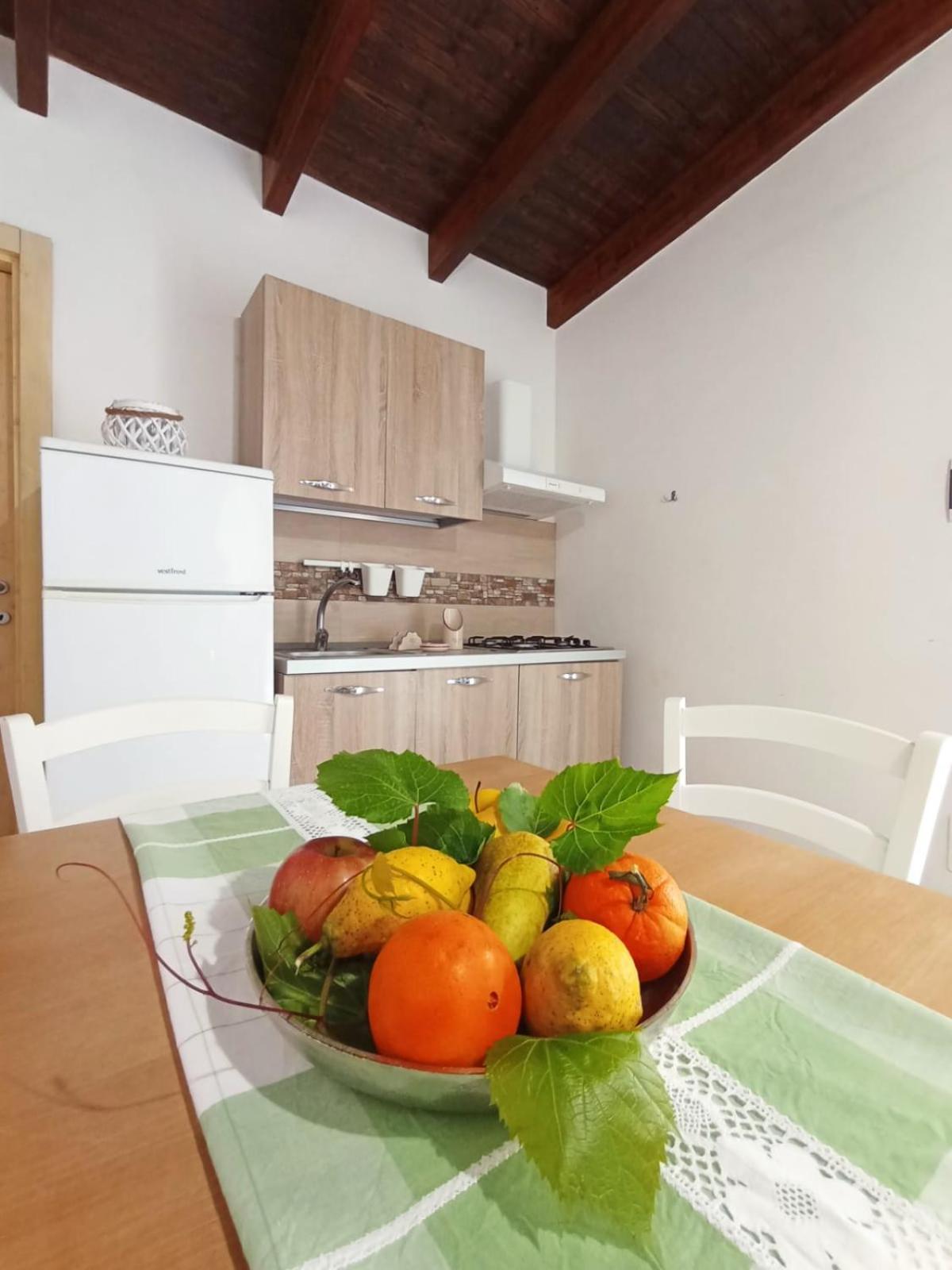 Tenuta I Quattro Venti Otranto Room photo